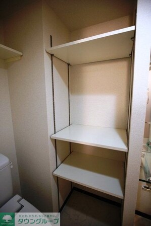 AXAS志村坂上の物件内観写真